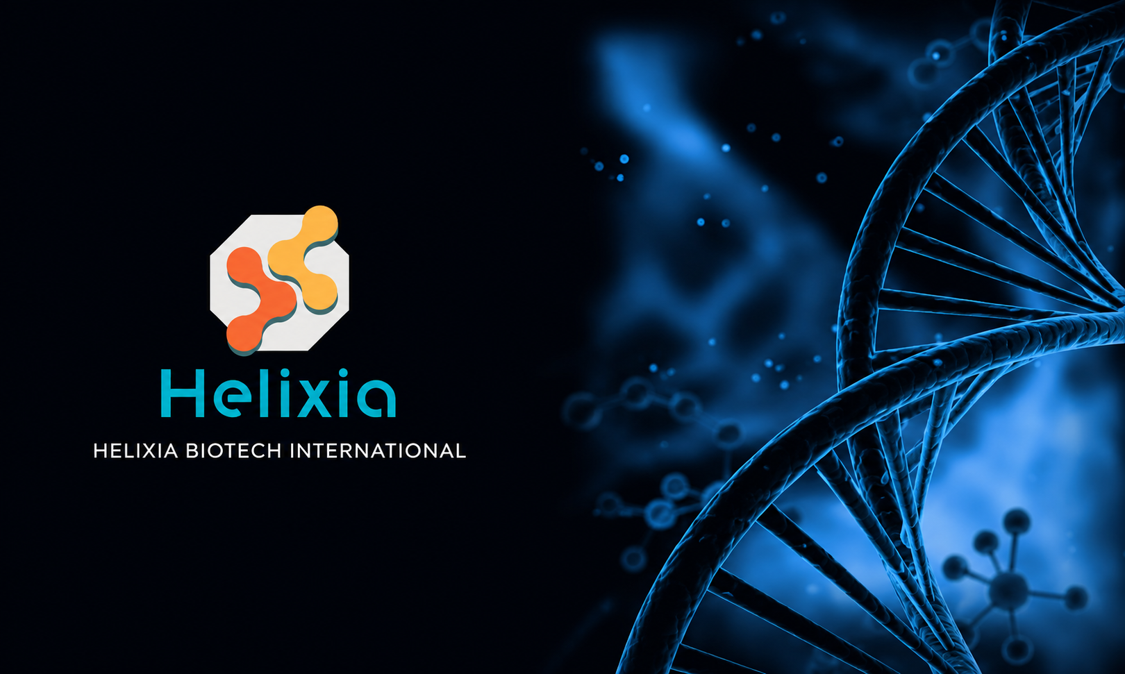 Helixia Biotech International