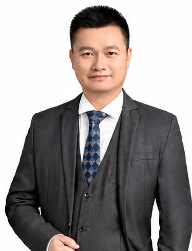 Leo Wu Wen Long