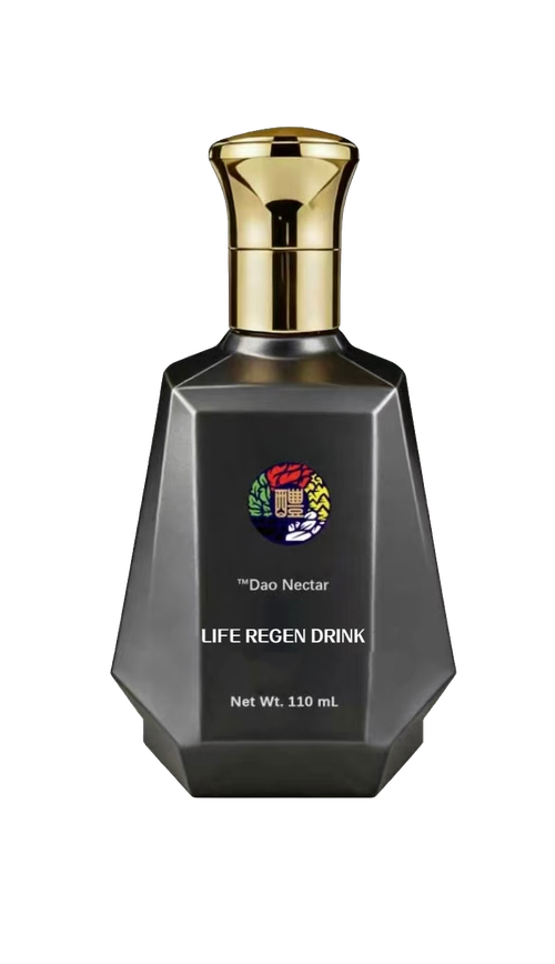 Life Regen Water