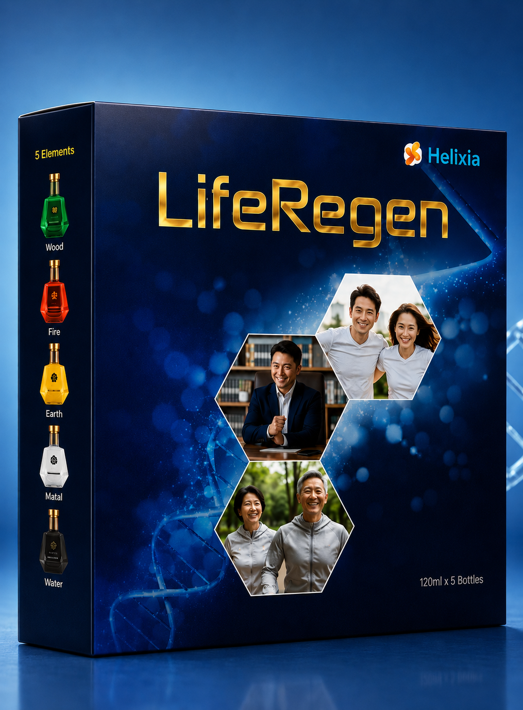 LifeRegen product box