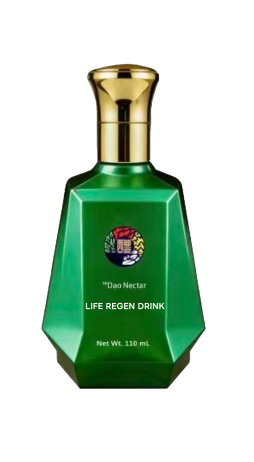 Life Regen Wood
