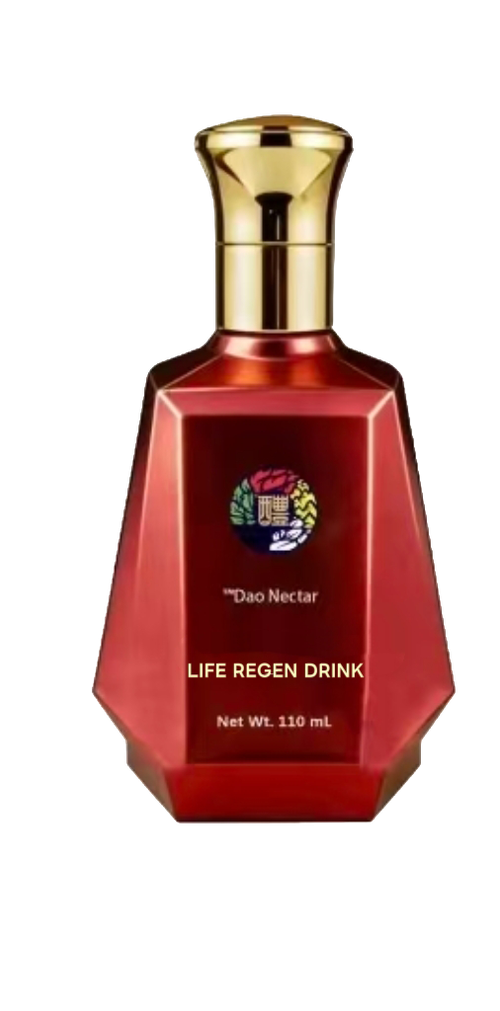 Life Regen Fire
