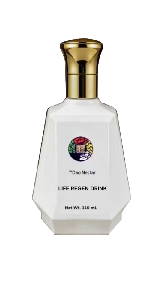 Life Regen Metal