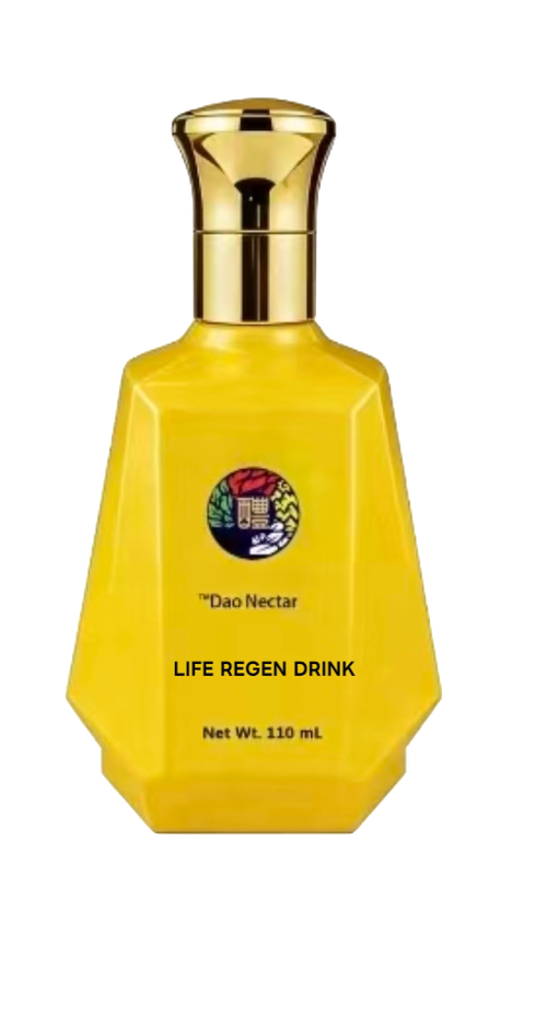 Life Regen Earth