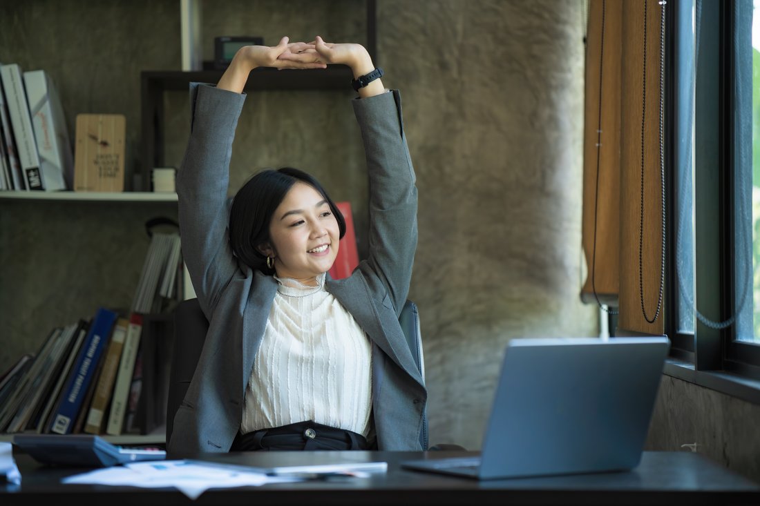 Balanced, patient-centric wellness in daily life