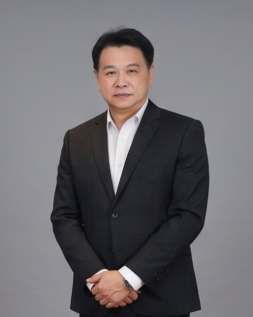 Laurence Chooi